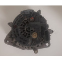 Alternador Mercedes Benz Ls 1938 04 - 0124555015 28v 80a