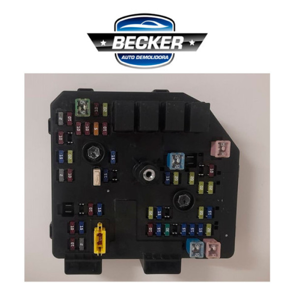 Caixa De Fusíveis Gm Captiva Sport 2.4 2011 - 22745851