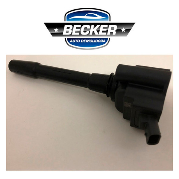 Bobina Ignição Compass 1.3 Turbo 22/23 - 55282087