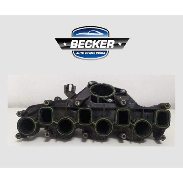 Coletor Admissão Amarok 2013