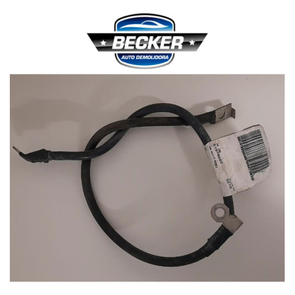 Cabo Positivo Bateria Jeep Compass Toro Renegade - 51978550
