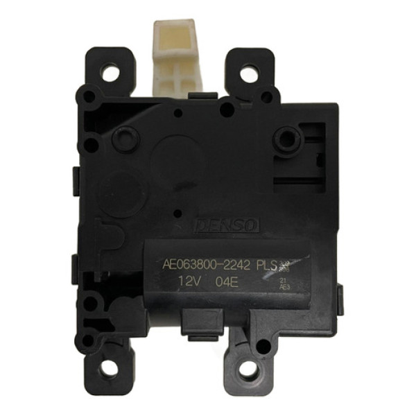 Atuador Caixa De Ar Corolla Xei 2.0 2022 - Ae0638002242