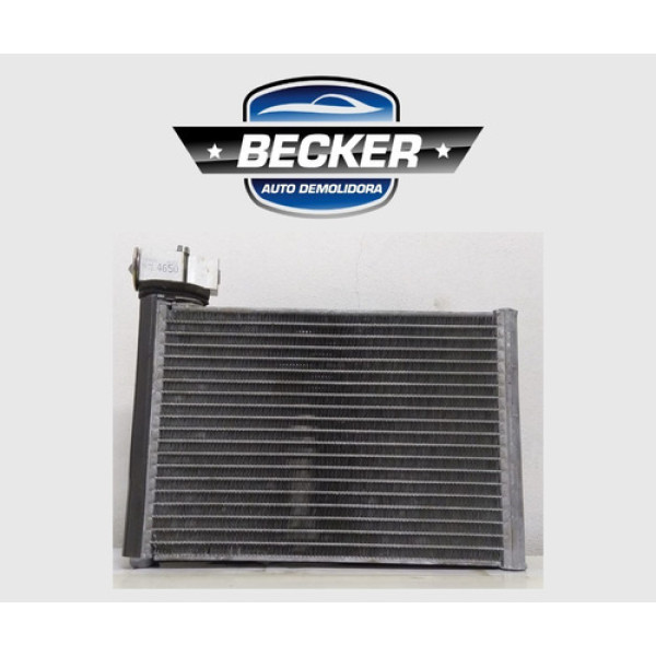 Evaporador Ac Toyota Etios 2013