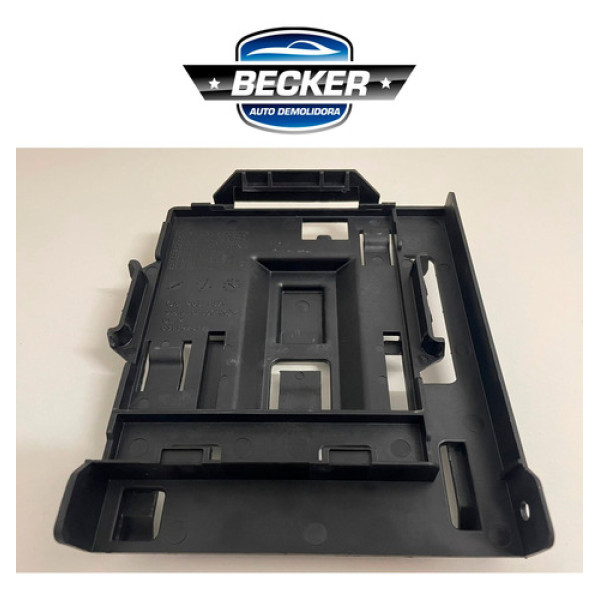 Moldura Módulo Injeção Tracker Ltz 2023 - 26314874