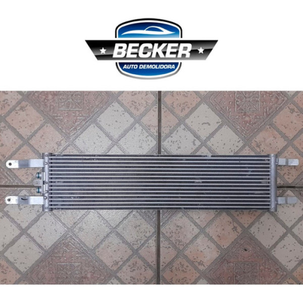 Radiador Resfriador Óleo Jeep Compass 2021