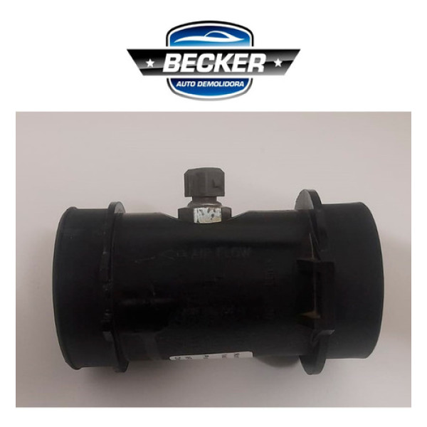 Medidor Fluxo De Ar Ssangyong Actyon A23 2010 - A1610943648