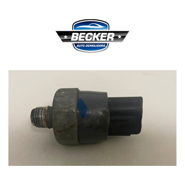 Sensor Pressão Óleo Corolla Gli 2009/2014