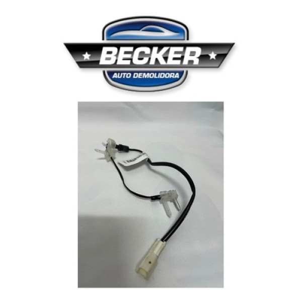 Sensor Temperatura Evaporador Ar Honda City 2013