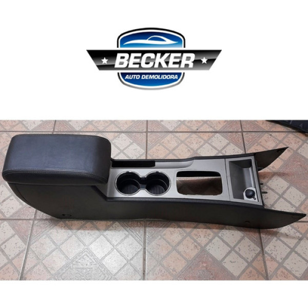 Console Central Ford Fusion 2010 - Completo