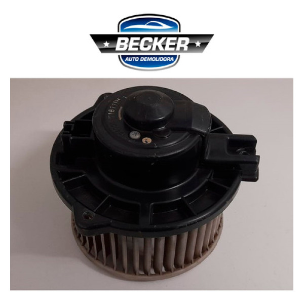 Motor Caixa Ac Ventilador Jeep Renegade - 19400
