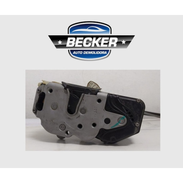 Fechadura Dianteira Direita Gm Cruze 2012