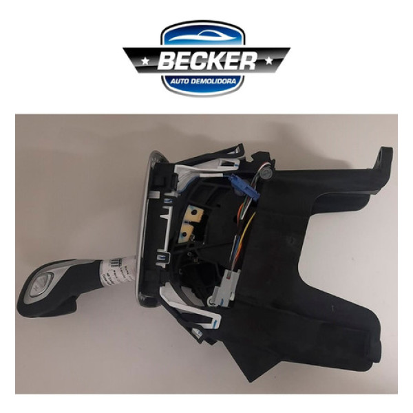 Alavanca Câmbio Ford Ecosport 1.5 Se 2018 - Cn1p7k004aew