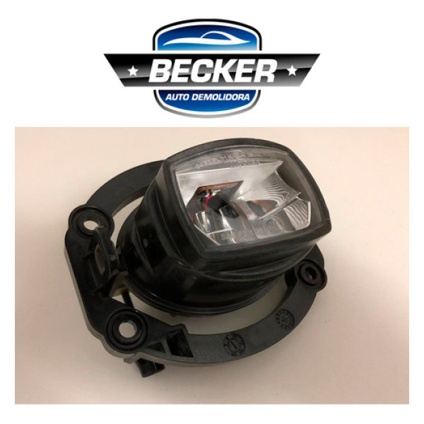 Farol De Milha Direito Compass 1.3 Turbo 22/23 - 68470159aa