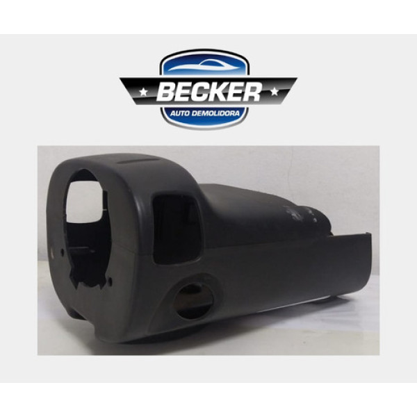 Moldura Coluna De Direção Gol 2011