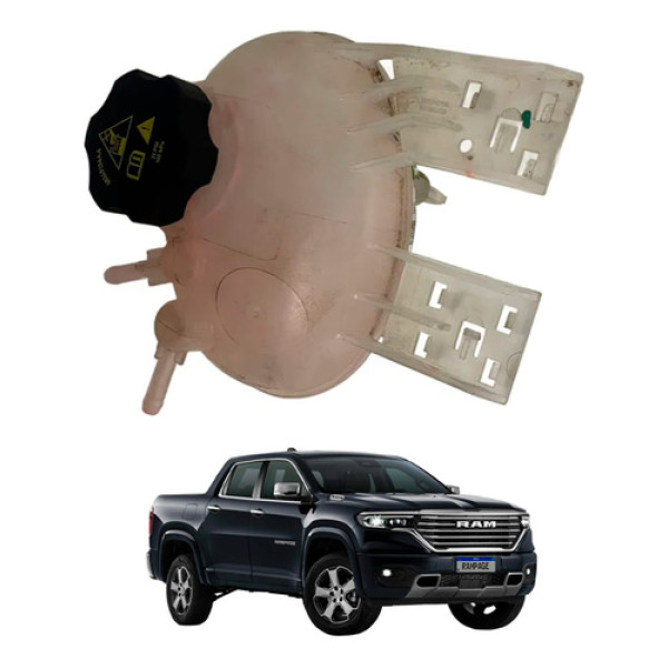 Reservatório Água Rampage Laramie 2023 2024 501647170