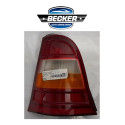 Lanterna Traseira Esquerda Mercedes-benz A 160 1999