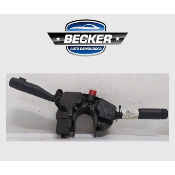Chave Comando Seta E Limpador Ford Escort 1998