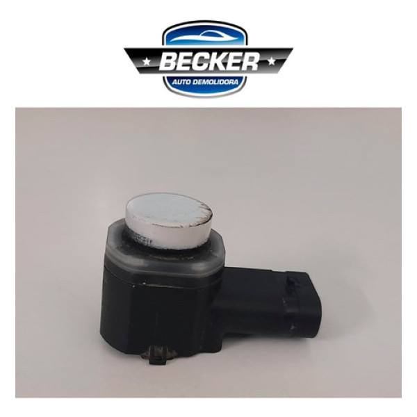 Sensor Estacionamento Vw - 5c6919275