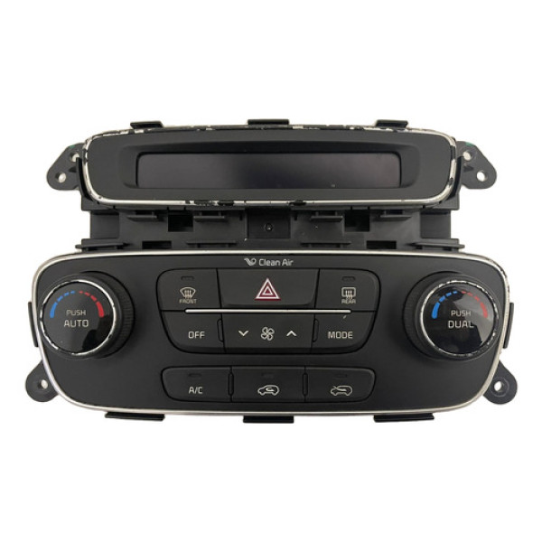 Comando Botão Ac Sorento 2.4 2014 - 972502p435