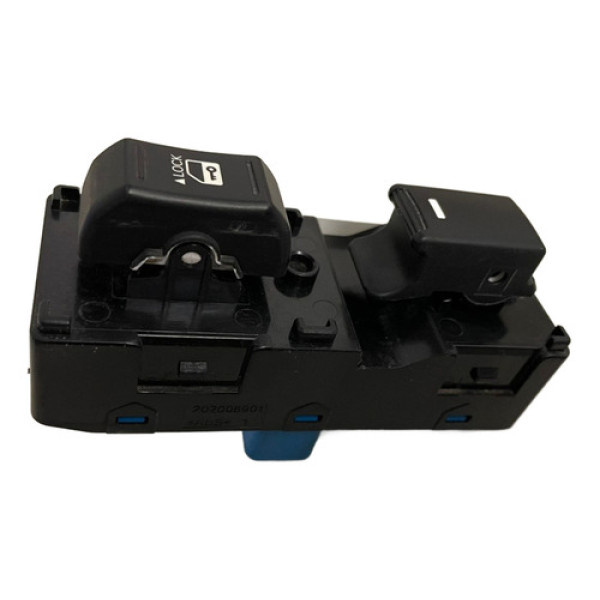 Comando Botão Vidros D.d. Sorento 2.4 2014 - 202008901