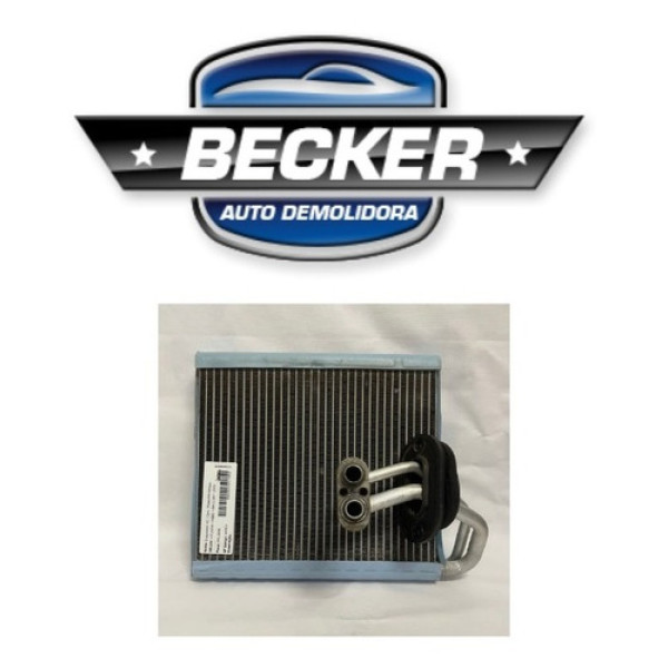 Evaporador Ar Condicionado Hyundai Hb20 1.6 2015