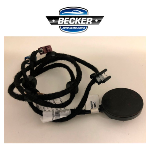 Antena Localizador Prisma 1.4 M Lt 2017 - 52123535