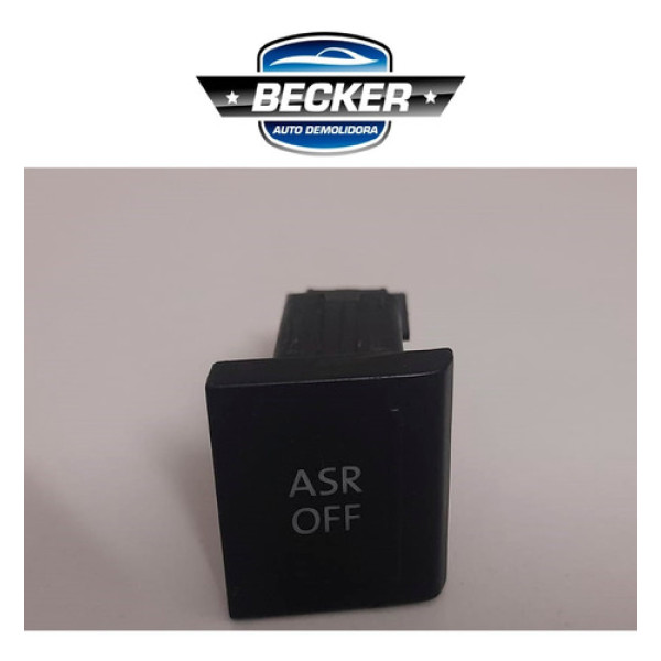 Botão Asr Off Volkswagen Amarok 10/16 - 2h1927133a