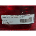 Lanterna Traseira Direita Seat Ibiza 2002