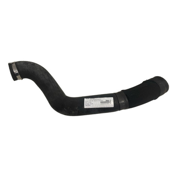 Mangueira Intercooler Admissão Ranger Xls 19 - Ab396k683cf