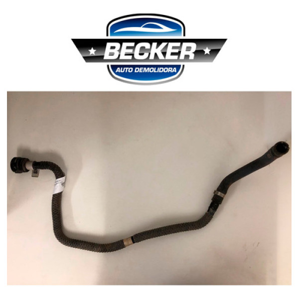 Mangueira Bomba Água Compass 1.3 Turbo 2022 - 534841330