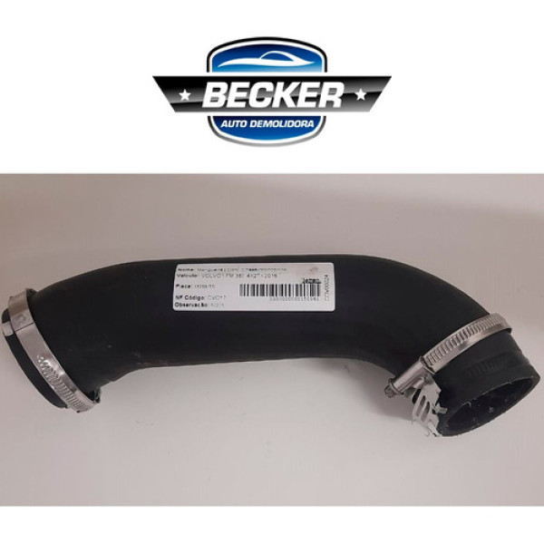 Mangueira Radiador Volvo Fm 380 2016 - 22250888
