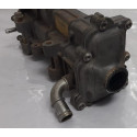 Radiador Valvula Egr Iveco 2013 A 2018 - A2c53299782ag