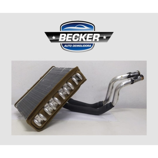 Radiador Ar Quente Fiat Punto 2008