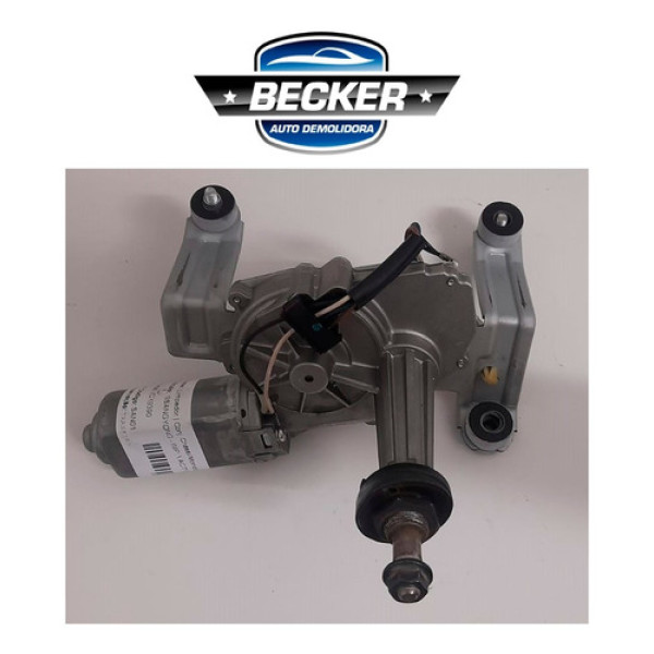 Motor Limpador Traseiro Ssangyong Actyon A23 2010