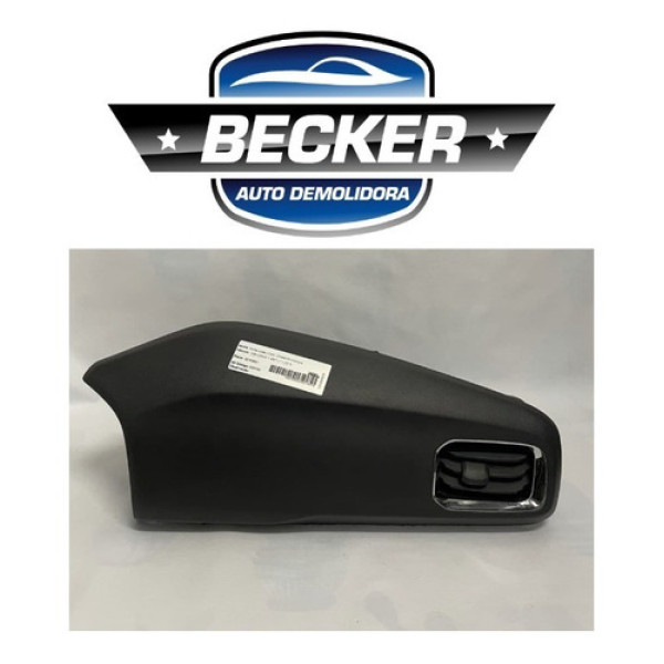 Caixa Porta Luvas + Difusor Ar Gm Onix 2015  94750017