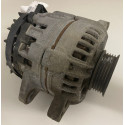 Alternador Fit Lx 2005 75a - 3100pwhm010