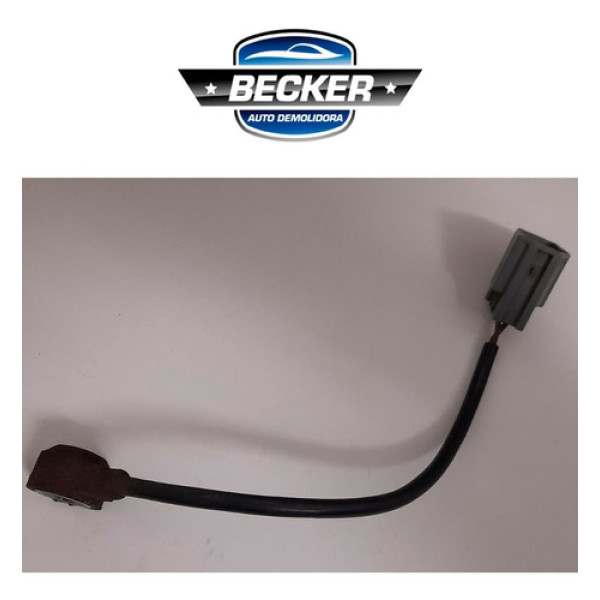 Sensor De Detonação Ford Fusion 2010 - 1s7a12a699bb