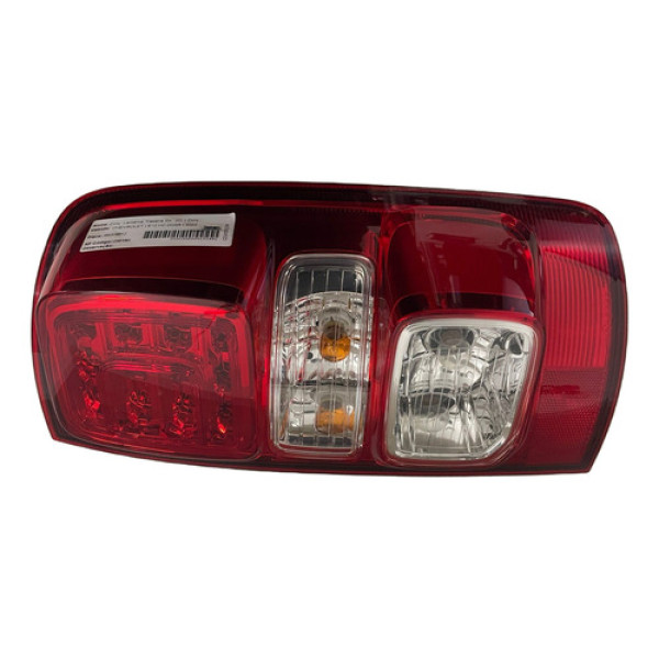 Lanterna Traseira Direita Led S10 High Country 2022