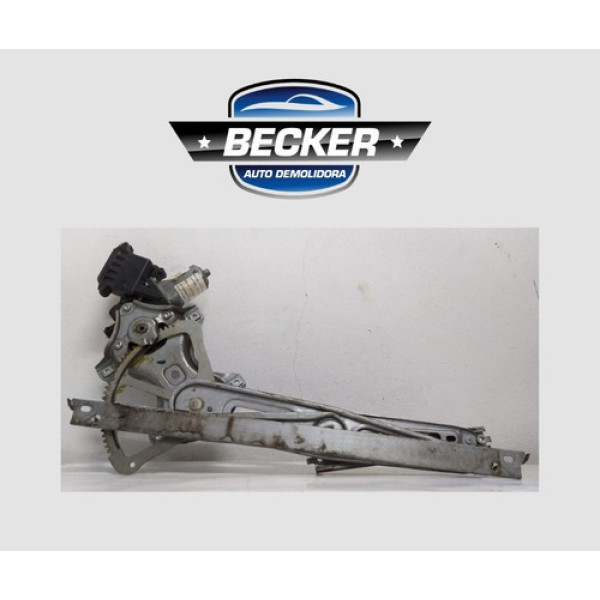 Maquina Vidro Elétrico  Dianteira Esquerda Corolla 2015