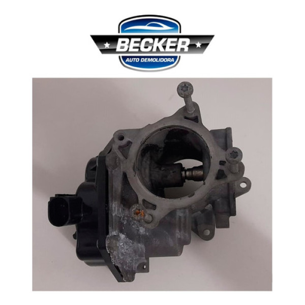 Válvula Egr Volkswagen Amarok 2014 - 03l131501