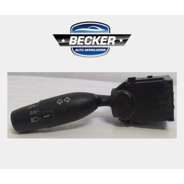 Chave Comando Seta Luz Honda Crv 2008
