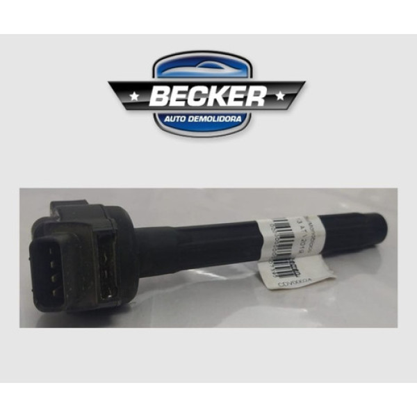 Bobina Ignição Toyota Yaris 2019