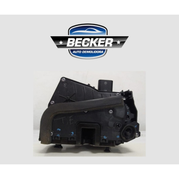 Fechadura Traseira Esquerda Gm Spin 2013