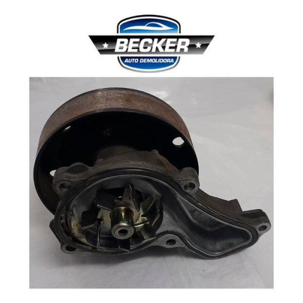 Polia Honda New Civic 2007 2008 2009 2010 2011