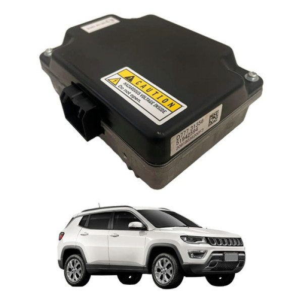 Módulo Inversor De Energia Compass 2021 51942594