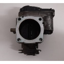 Corpo Borboleta Tbi Audi A3 Golf 1.8 Turbo - 06a133063g