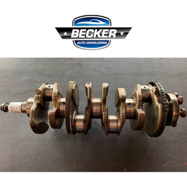 Virabrequim Std Toro 2.0 Diesel - 46471843