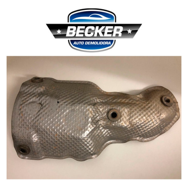 Defletor Calor Catalisador Compass 1.3 Turbo 22/23 53483685