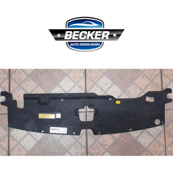 Moldura Superior Motor Jeep Compass Limited 2021 - 53335319