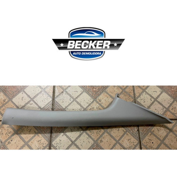 Moldura Parabrisa L. Direito Focus Ghia 2011 - 4m51a03198ajw
